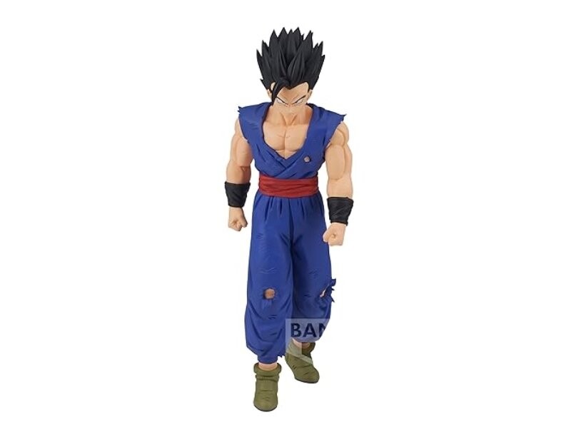

Банпресто – Dragon Ball Super: Super Hero – Solid Edge Works – Vol. 14. Абсолютный Гохан Inna marka