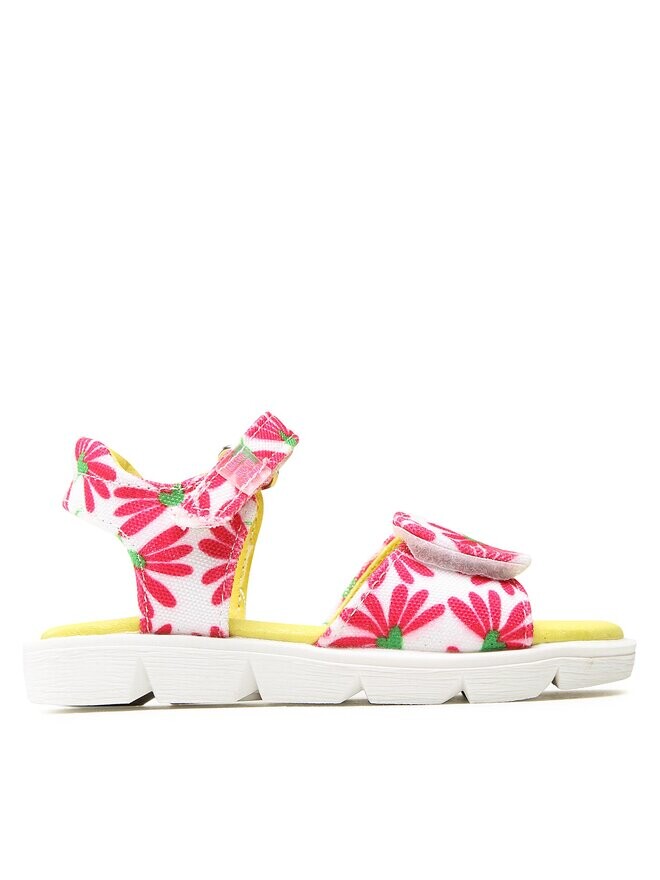 

Сандалии Agatha Ruiz De La Prada, белый