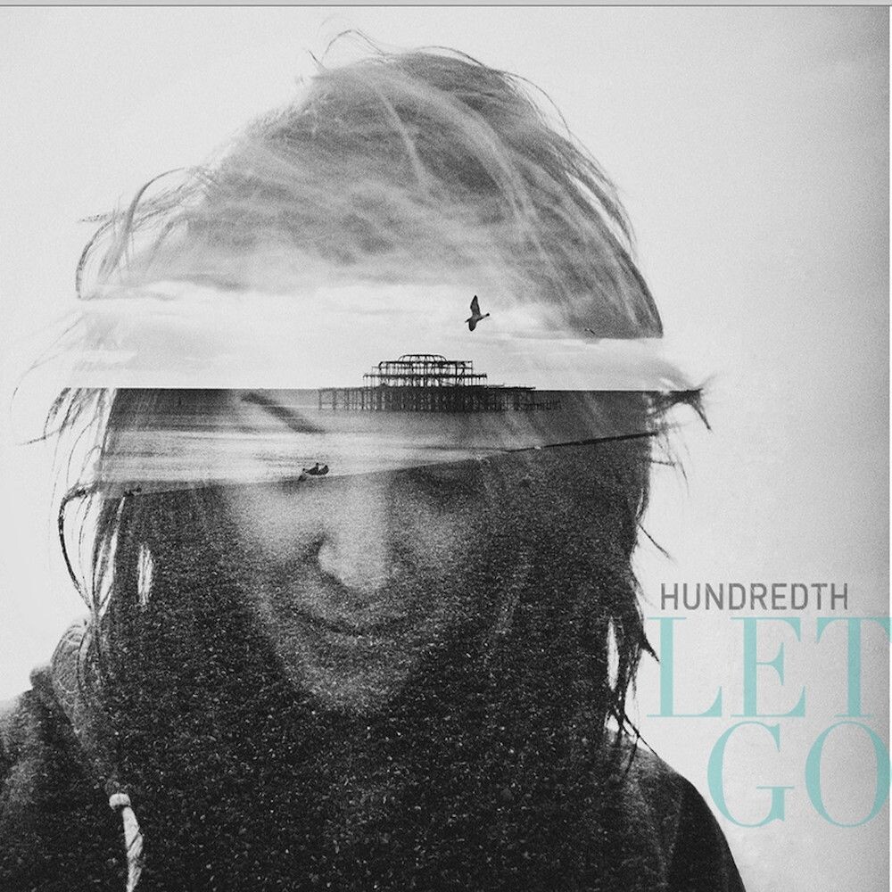 

Диск CD Let Go - Hundredth