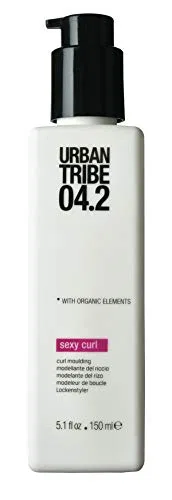 Средство для укладки URBAN TRIBE 04 2 Sexy Curl ‎Urban Tribe