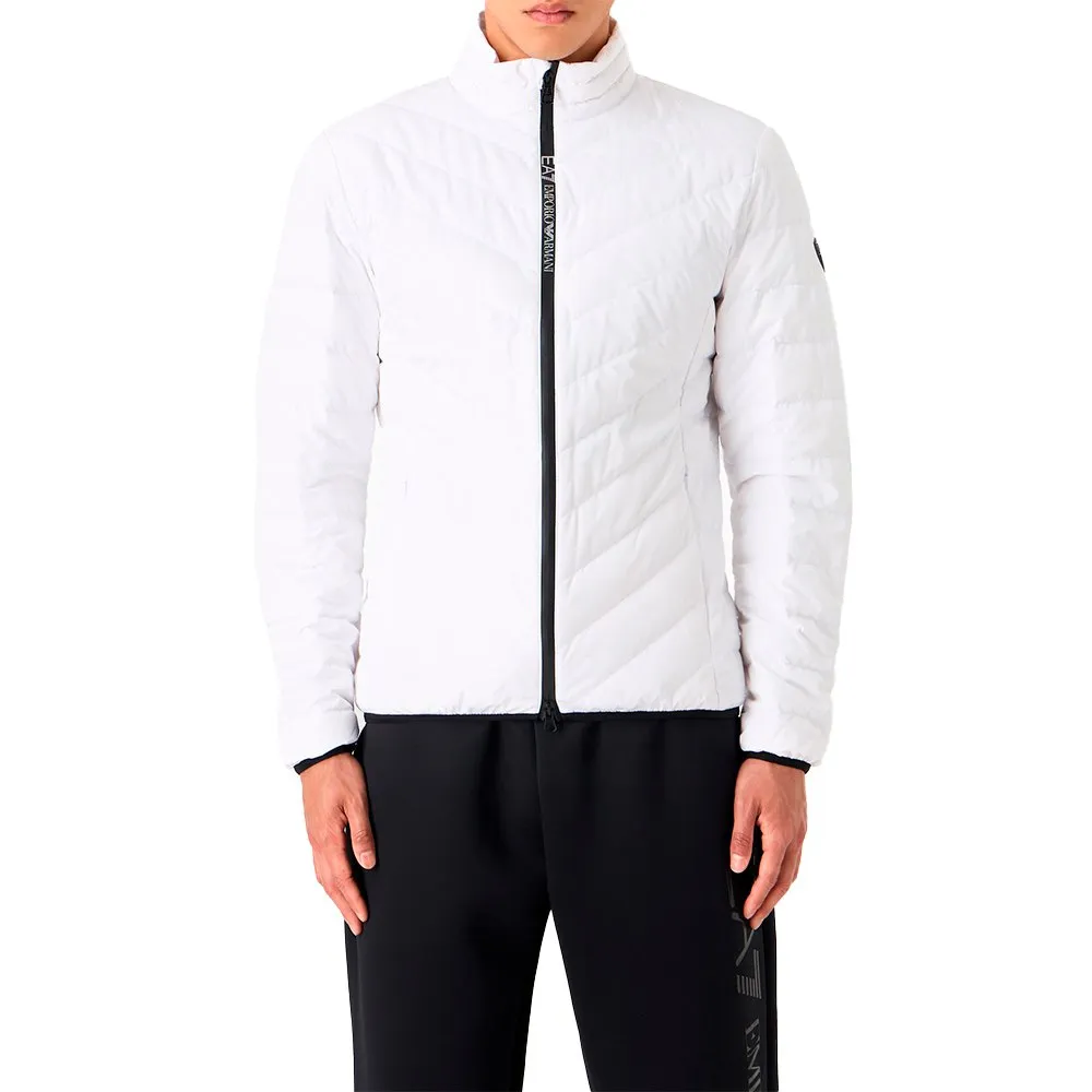 

Куртка EA7 EMPORIO ARMANI 8Npb13, белый