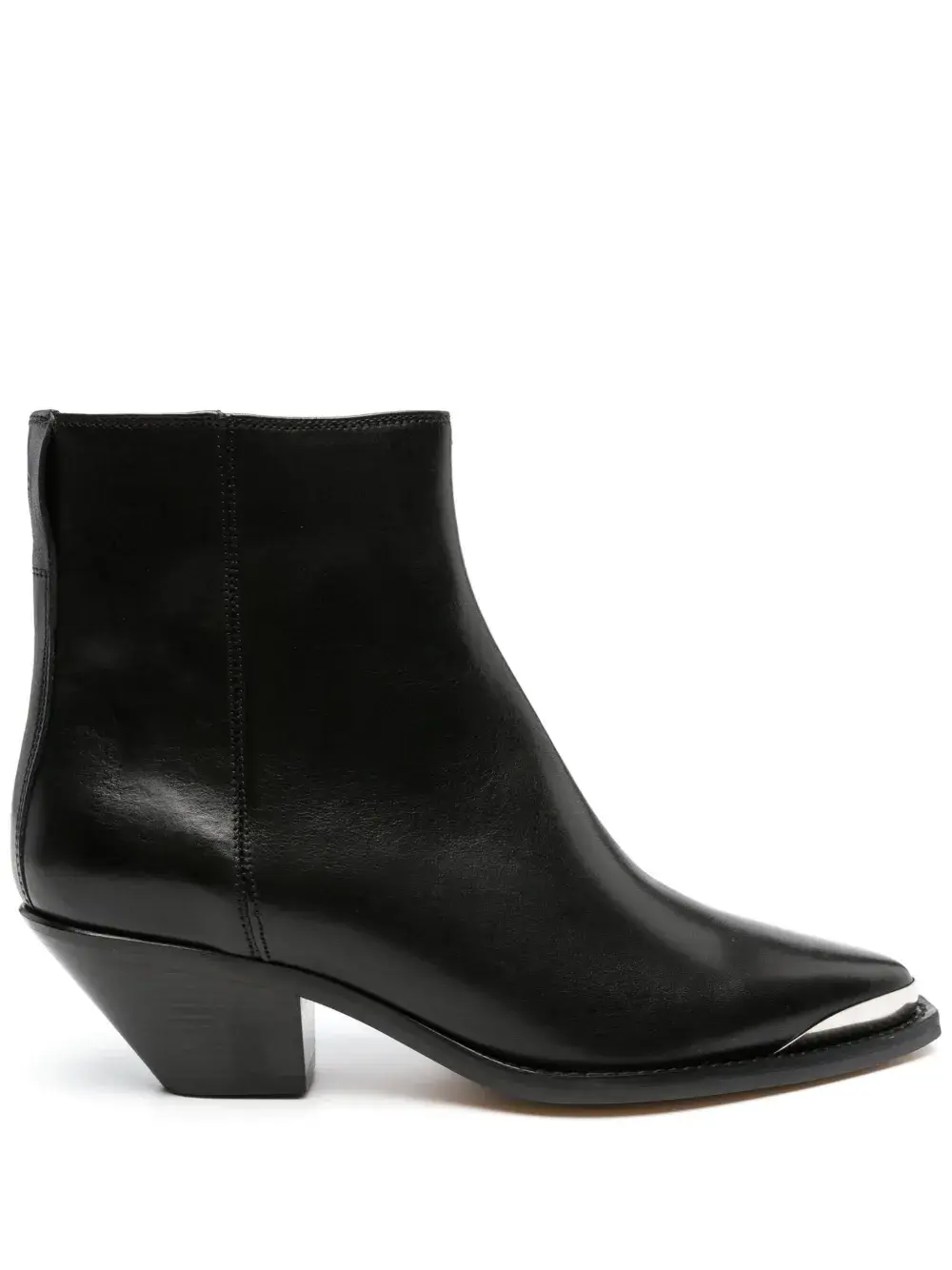 Ботильоны Adnae 65 ISABEL MARANT, черный