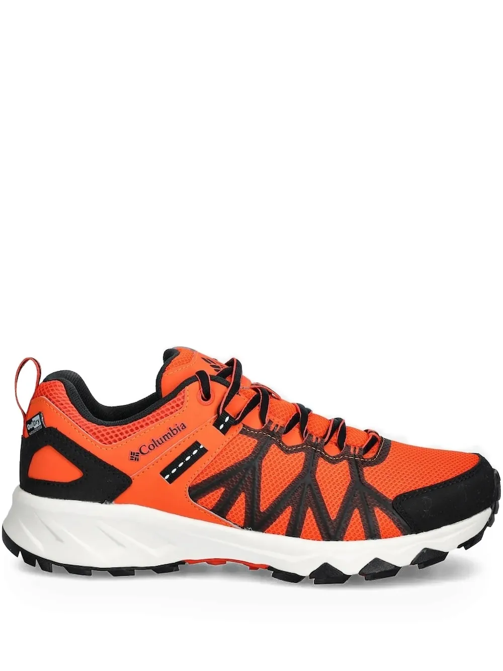 

Кроссовки хайкеры Peakfreak II Outdry Columbia, оранжевый