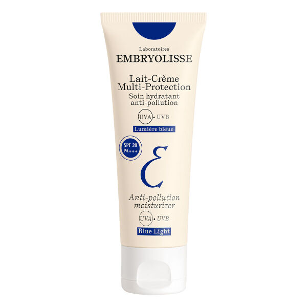 

Питательный и защитный крем с spf20 для лица, 40 мл Embryolisse