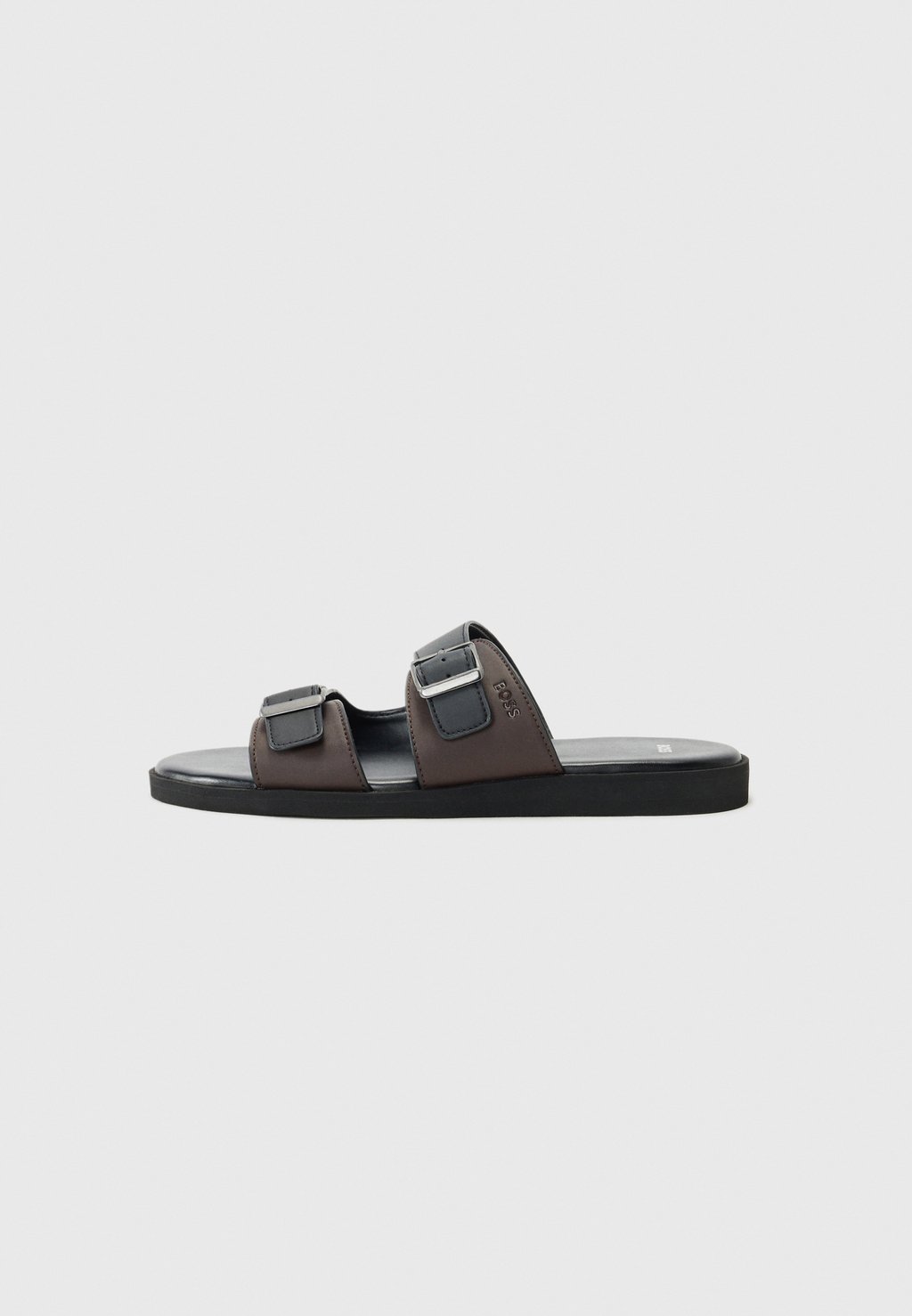 

Мюли DARREL - Slippers BOSS, черный