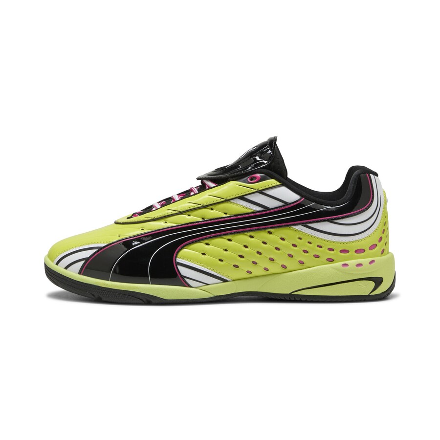 Кроссовки PUMA V-S2 Endgame, Lime