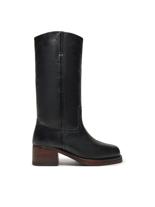 Вейдерсы Bronx altas Ky-Ley 14344-V Negro, черный