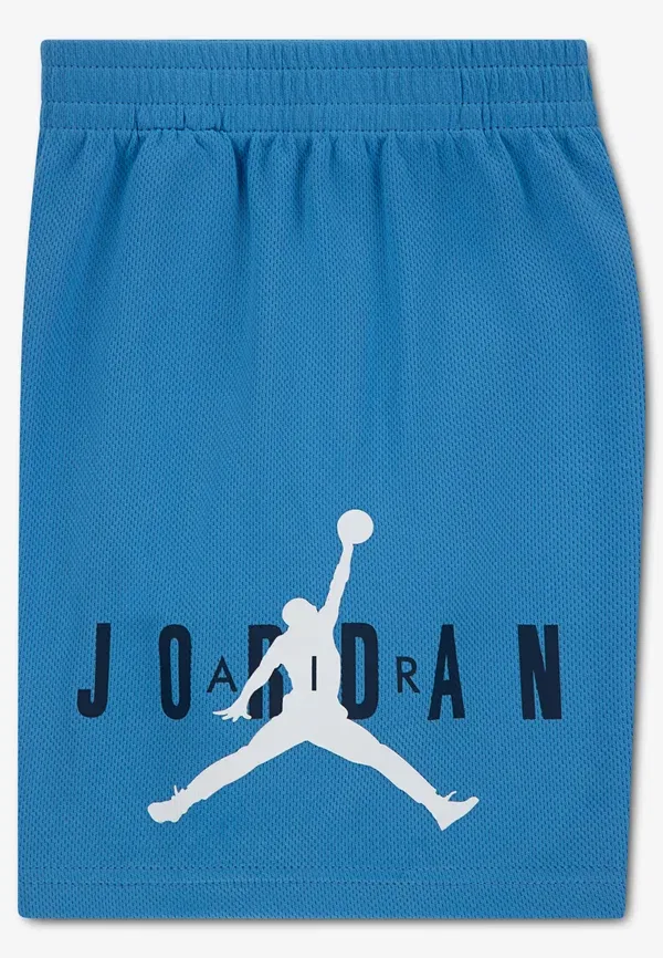 Толстовка Jordan, university blue — фото 3