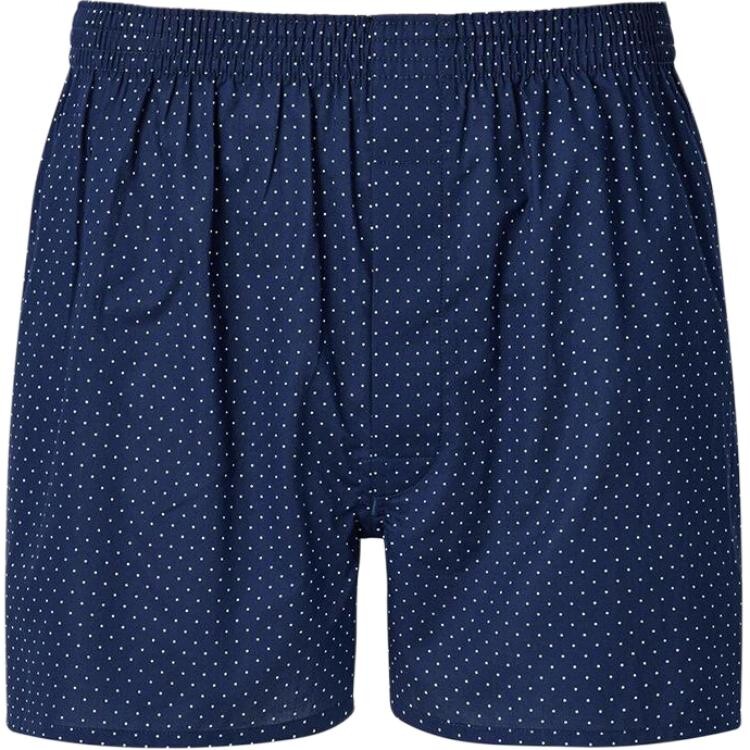 

Мужские трусы Uniqlo, темно-синий
