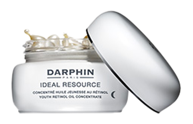 

Сыворотка с вторичным высвобождением Women's DARPHIN