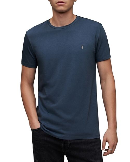 

Тонизирующая футболка ALLSAINTS, цвет Blue