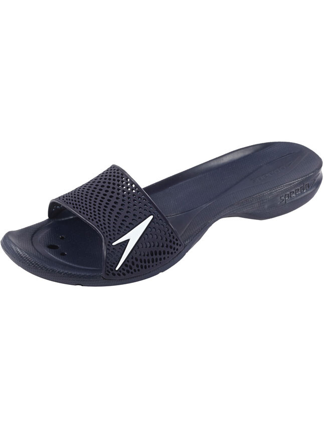 

Шлепанцы Speedo ATAMI II MAX, синий