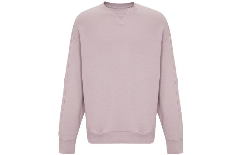 

Свитшот Simple Series унисекс фиолетовый Calvin Klein, фиолетовый