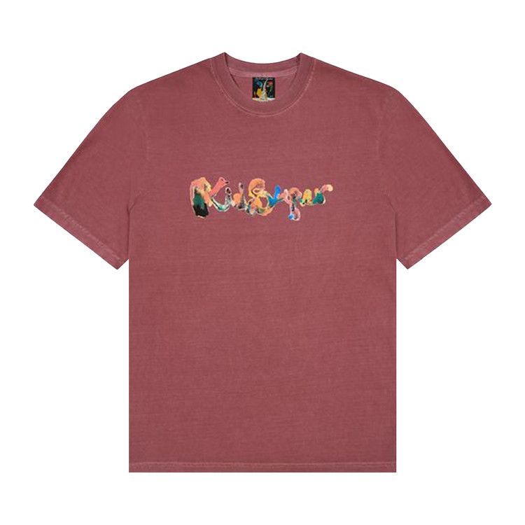 

Футболка KidSuper Tee, Red
