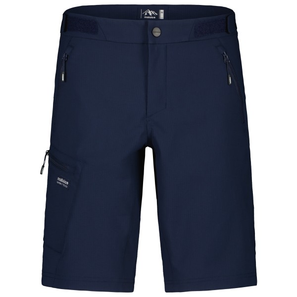 

Грюйер - велосипедные шорты Maloja, Night Sky