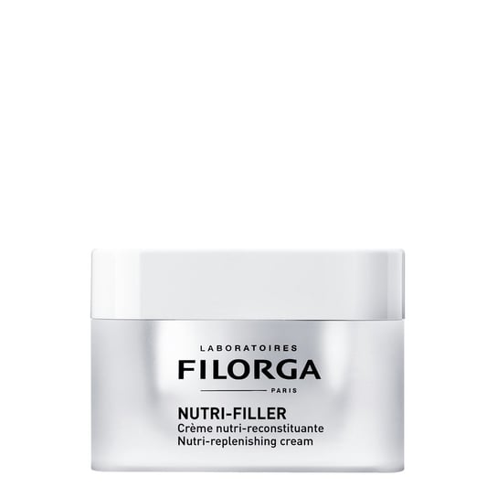 

С гиалуроновой кислотой, питательный крем, 50 мл Filorga, Nutri-Filler Nutri Replenishing Cream