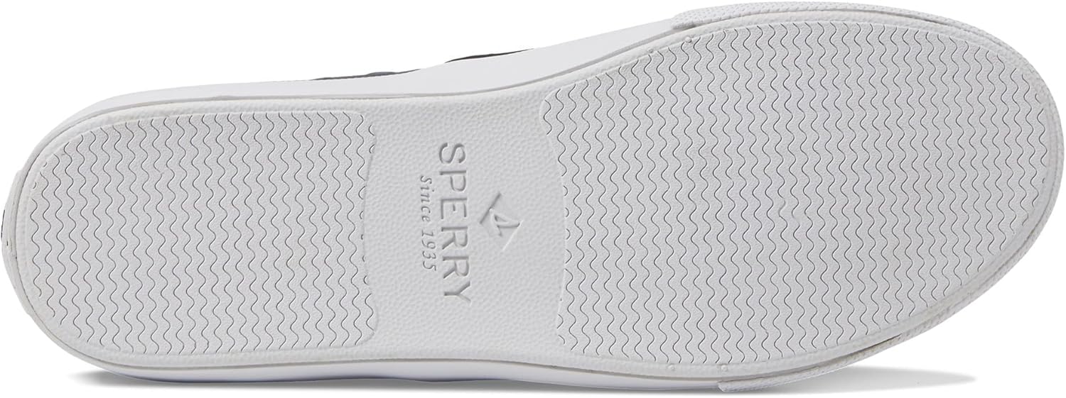 Мужские кроссовки Sperry Striper II CVO Seacycled, серый — фото 3