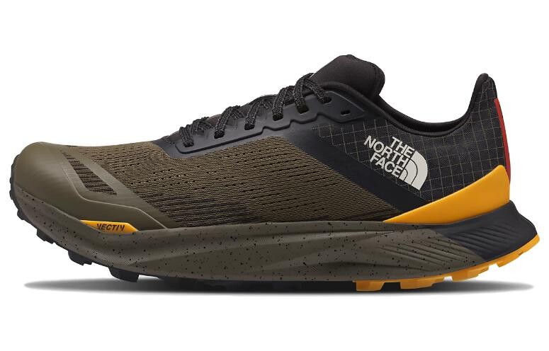 

Мужские походные туфли THE NORTH FACE Vectiv Infinite 2, Olive