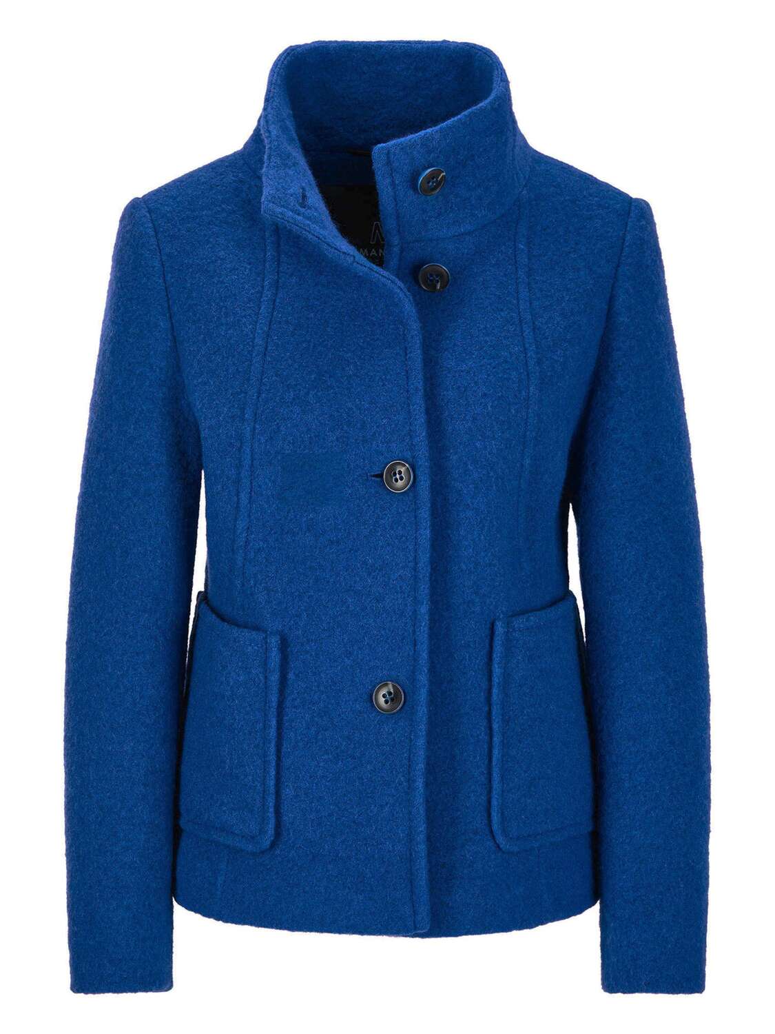 

Goldner Зимняя куртка в цвете Royal Blue