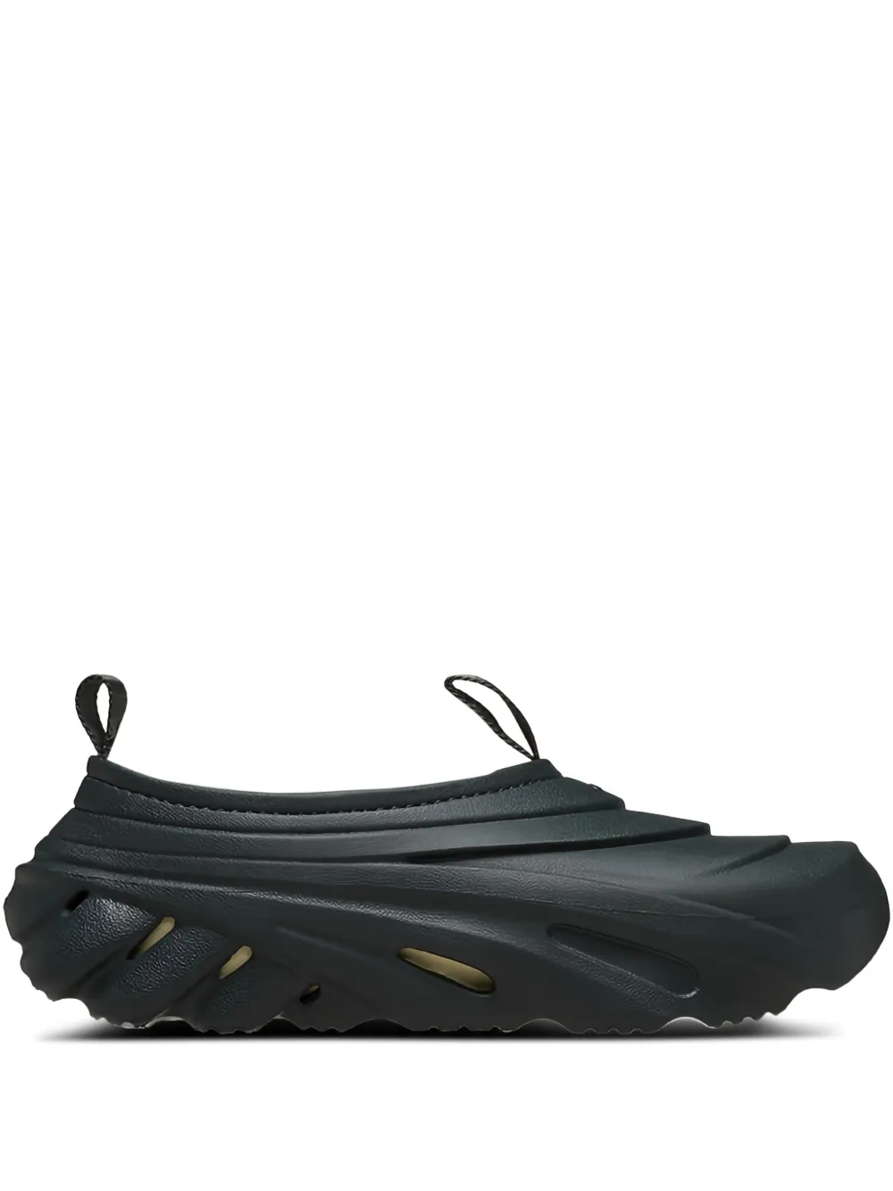 

Кроссовки Echo Storm Kelp Crocs, черный