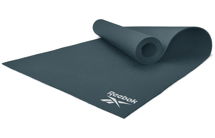 

Коврик для йоги Reebok, jasper