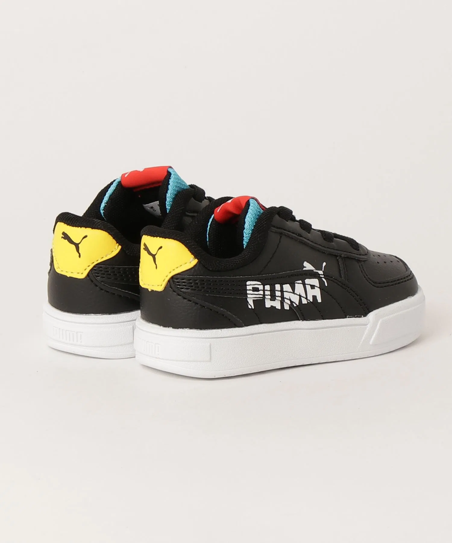 Детские кроссовки Puma Caven Brandlove PS — фото 4