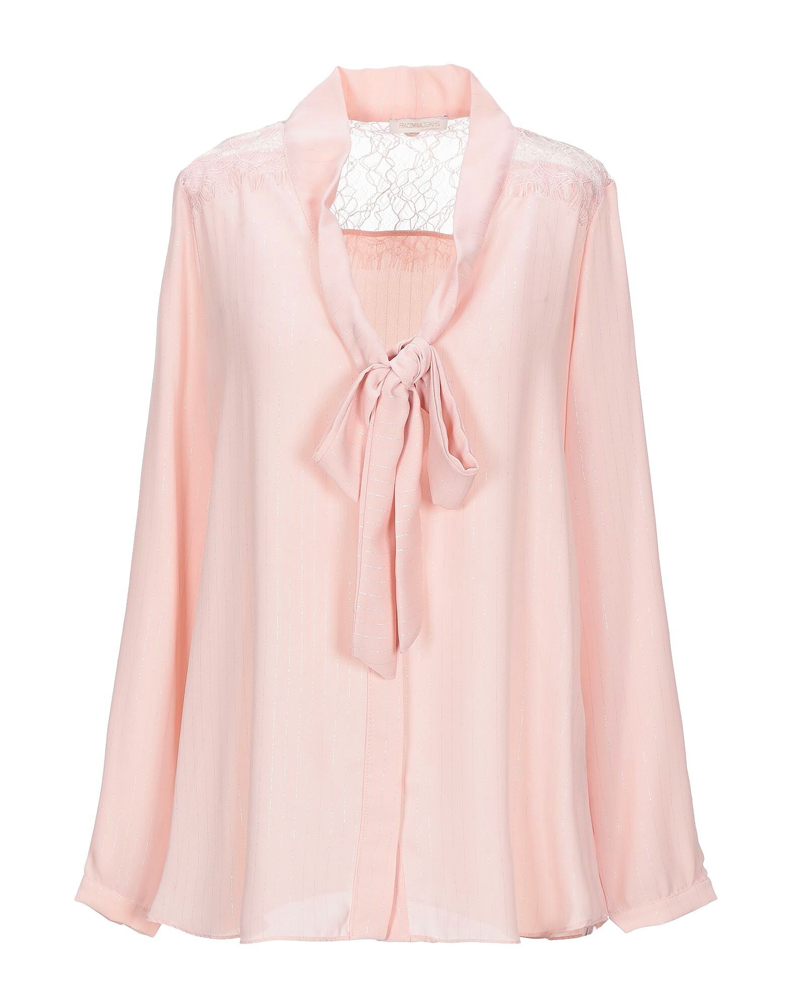 

Рубашка Fracomina, розовый