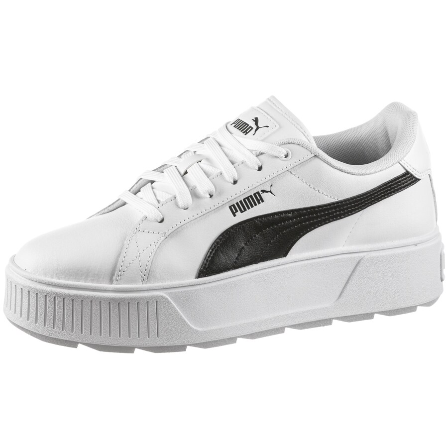Кроссовки Puma KARMEN, белый
