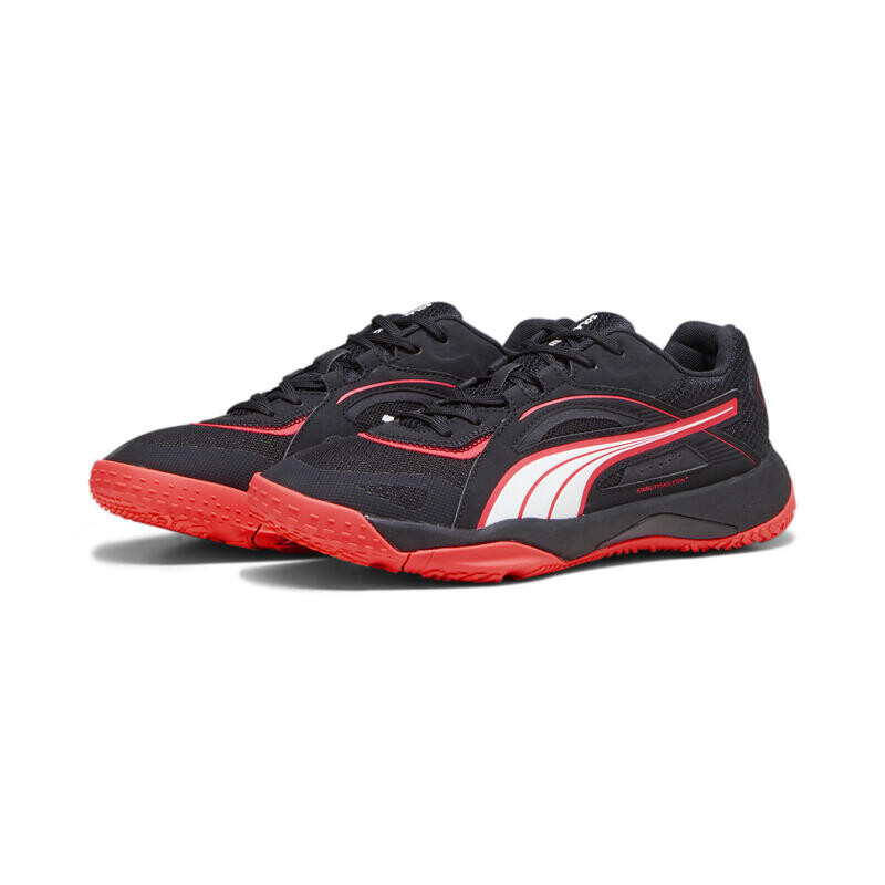 

Кроссовки Puma, цвет schwarz/weiss/rot, Серый, Кроссовки Puma, цвет schwarz/weiss/rot