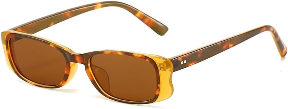 

Солнцезащитные очки UV400 с защитой от УФ-излучения — маленькая оправа в стиле панк с заклепками, подходят для женщин и мужчин, для бега и занятий спортом на открытом воздухе UYPTK, Hawksbill-1