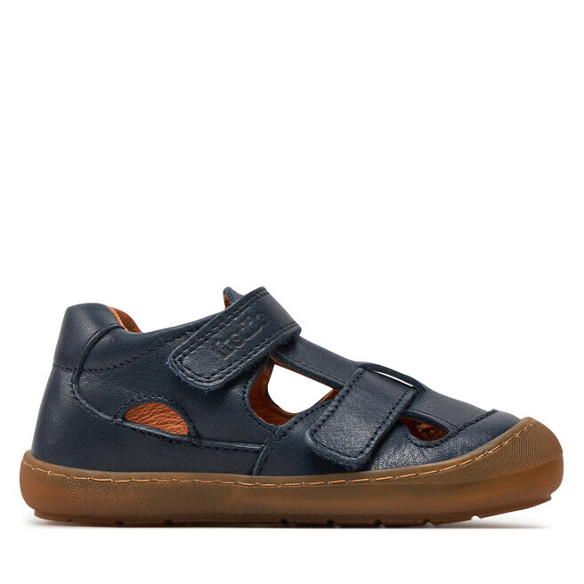 

Сандалии Froddo Ollie Sandal G2150186 S Dark Blue, синий