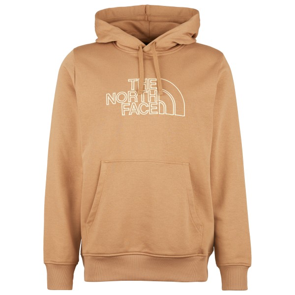 

Дрю пик лайт толстовка - толстовка The North Face, мультиколор