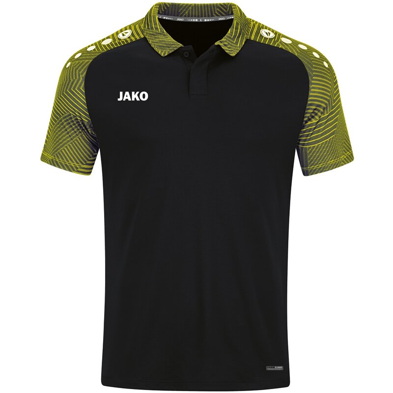 

Выступление поло-поло Jako, мультиколор