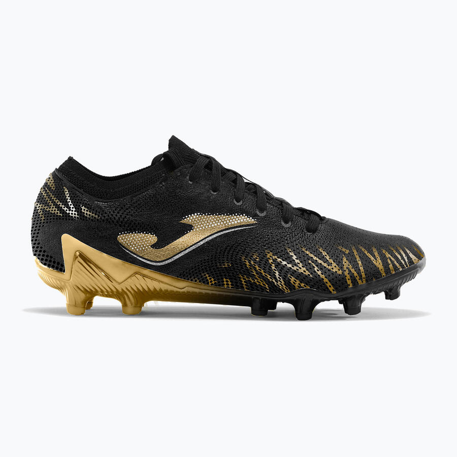 Мужские футбольные бутсы Joma Striker FG — фото 2