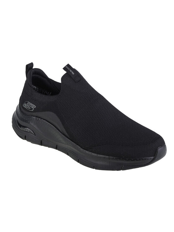 

Кроссовки Skechers, черный