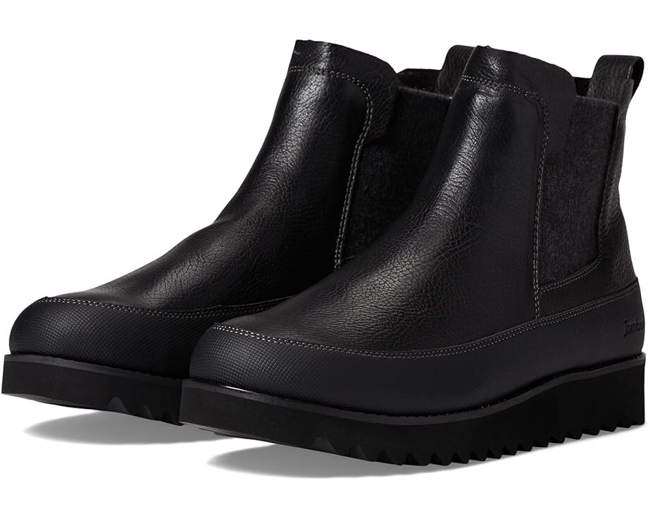 

Ботинки Jambu Gabby Waterproof, черный