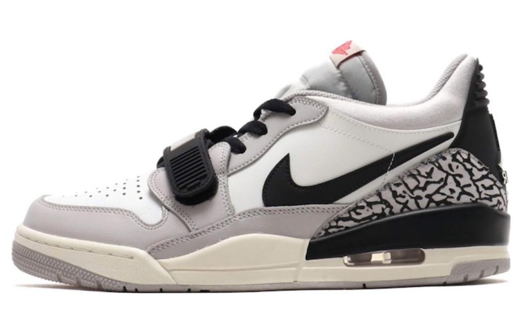 

Мужские баскетбольные кроссовки Jordan Legacy 312 Vintage, Dark Brown, Коричневый, Мужские баскетбольные кроссовки Jordan Legacy 312 Vintage, Dark Brown