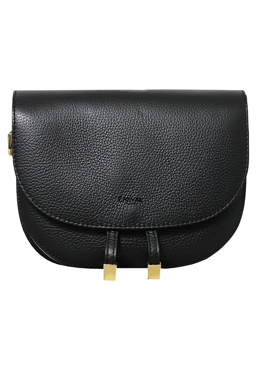 

Сумка через плечо VEGA CHEVAL FIRENZE, цвет black