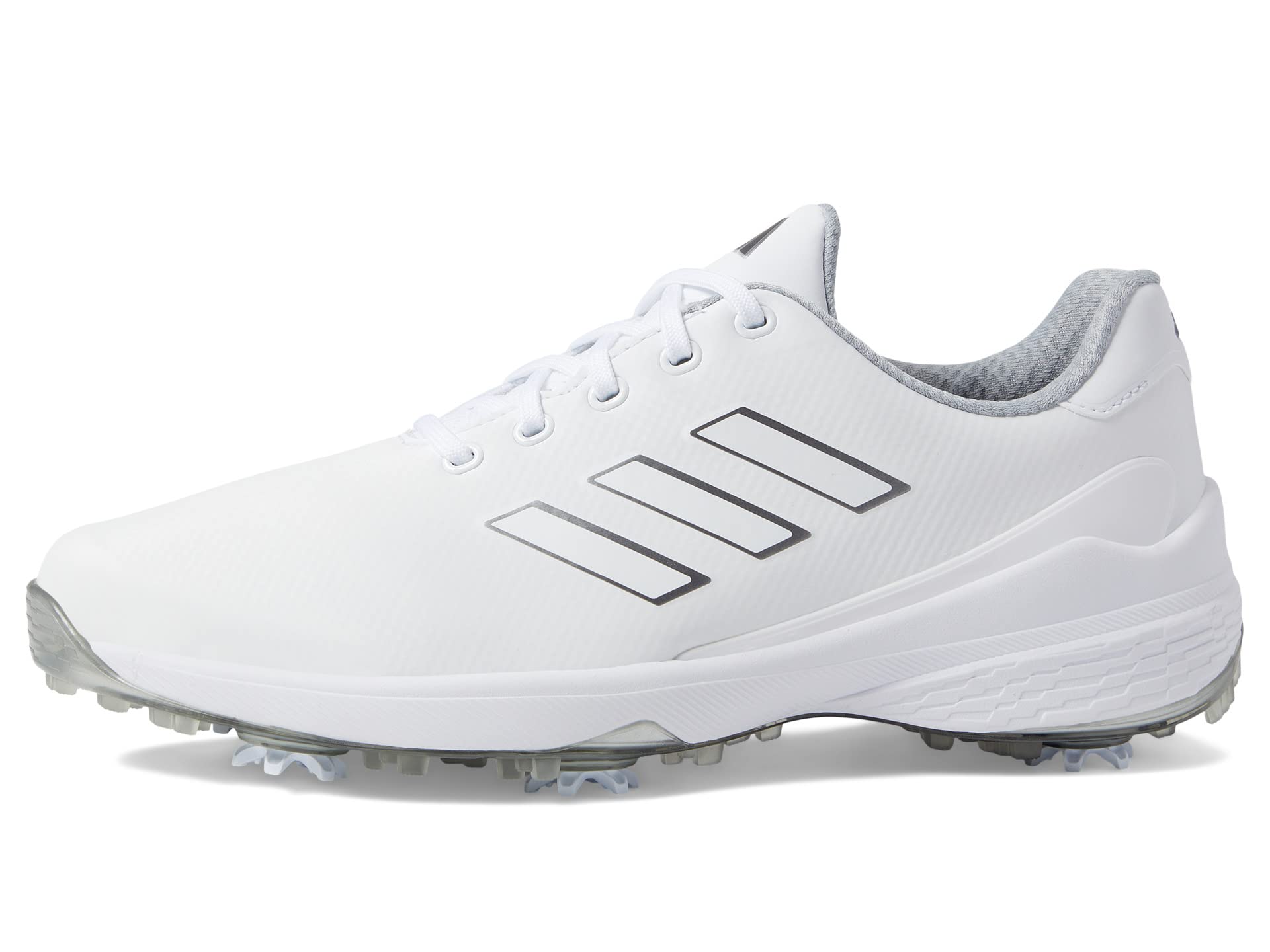 

Кроссовки adidas Golf ZG23 Lightstrike Golf Shoes, Серый, Кроссовки adidas Golf ZG23 Lightstrike Golf Shoes