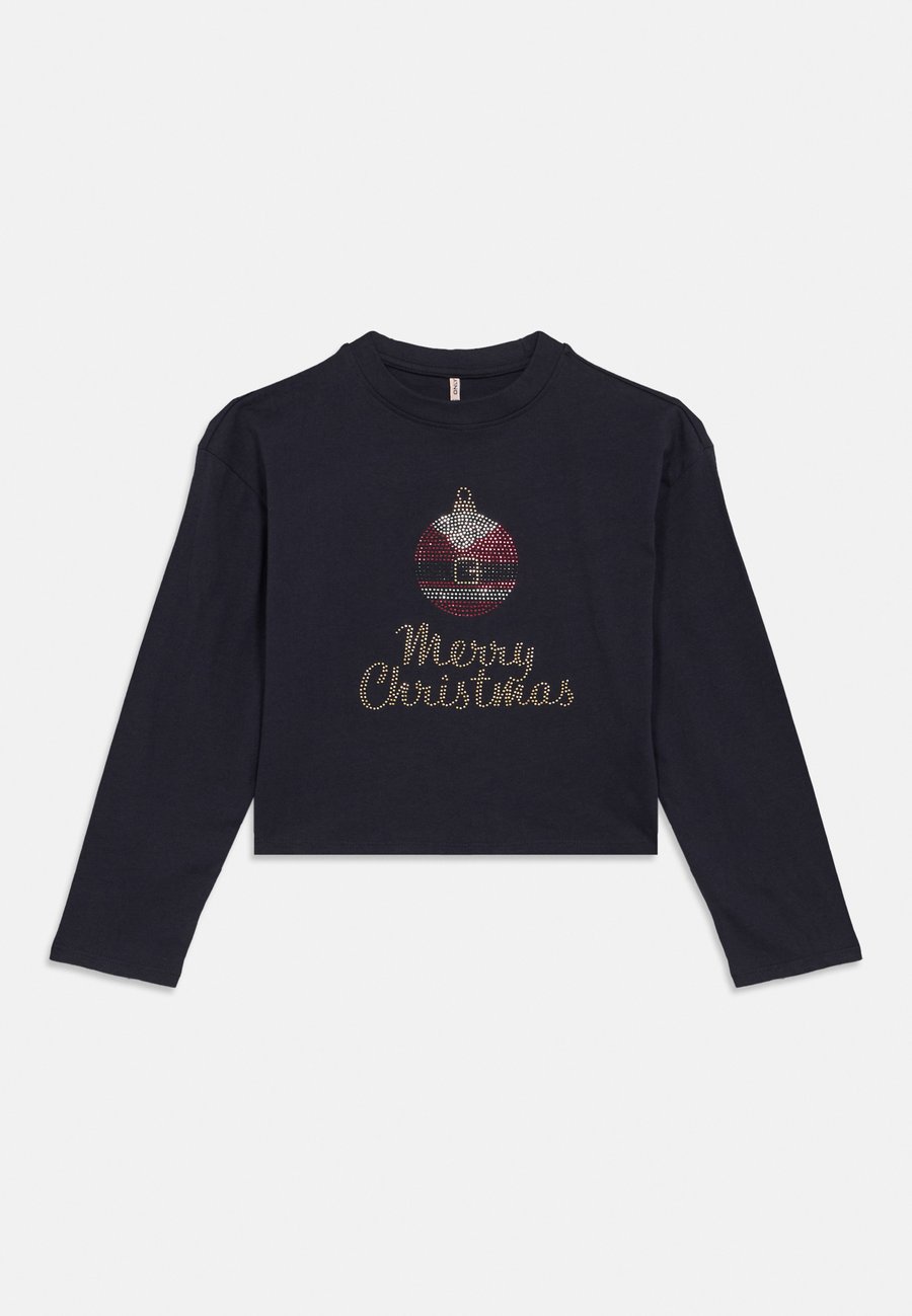 Топ ONLY GIRLS KOGRIRI LIFE, Night Sky/Dark Blue