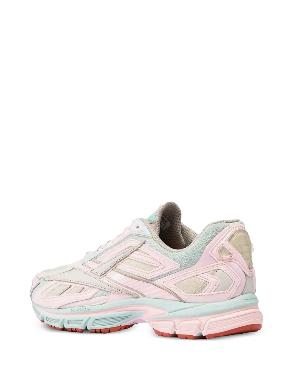 Кроссовки Premier Road Ultra Reebok Ltd, розовый — фото 3