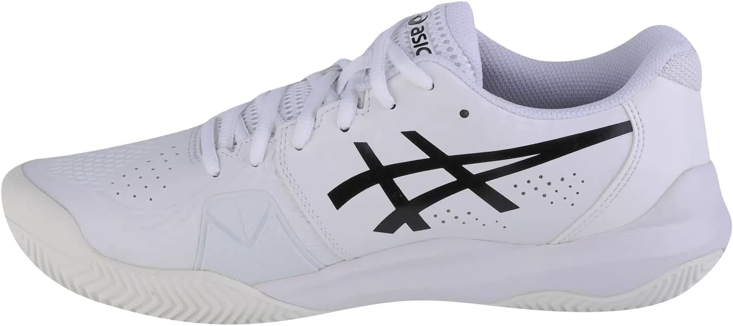 Мужские кроссовки для бега Asics Gel-Contend 8, белый — фото 3