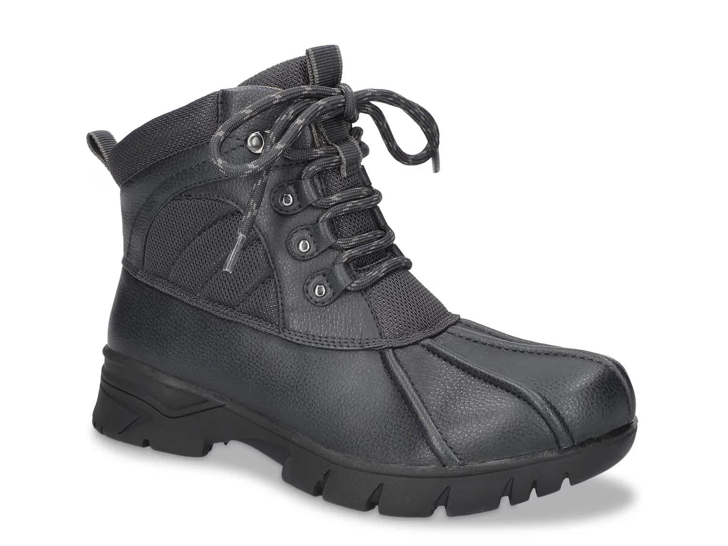 

Ботильоны Stormy Waterproof Bootie Easy Street, темно-синий