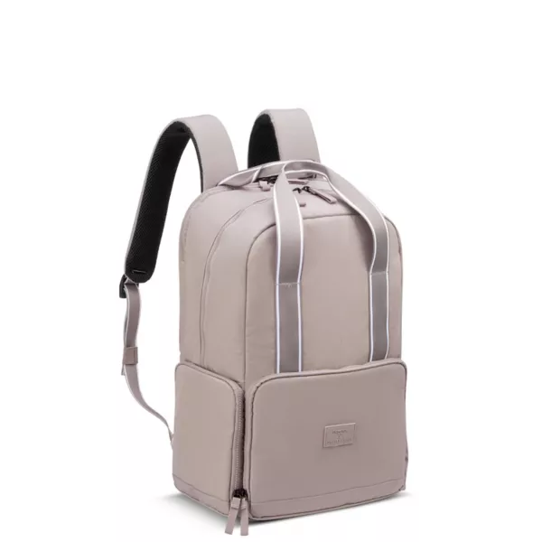 

Рюкзак Delsey Paris Carefree Florence By Mills, цвет chestnut