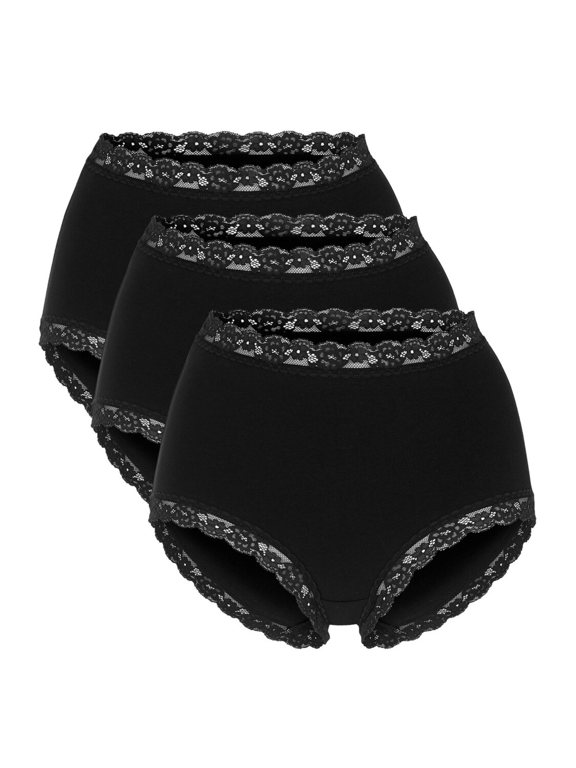 

Cellbes of Sweden Трусы Boyshorts в черном цвете