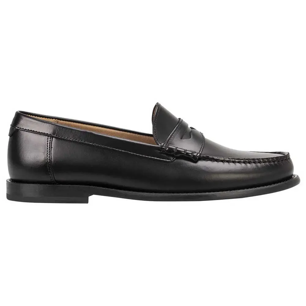 

Лоферы BOSS Tevan 10277862, коричневый