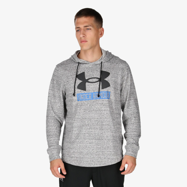 

Толстовка соперника Under Armour