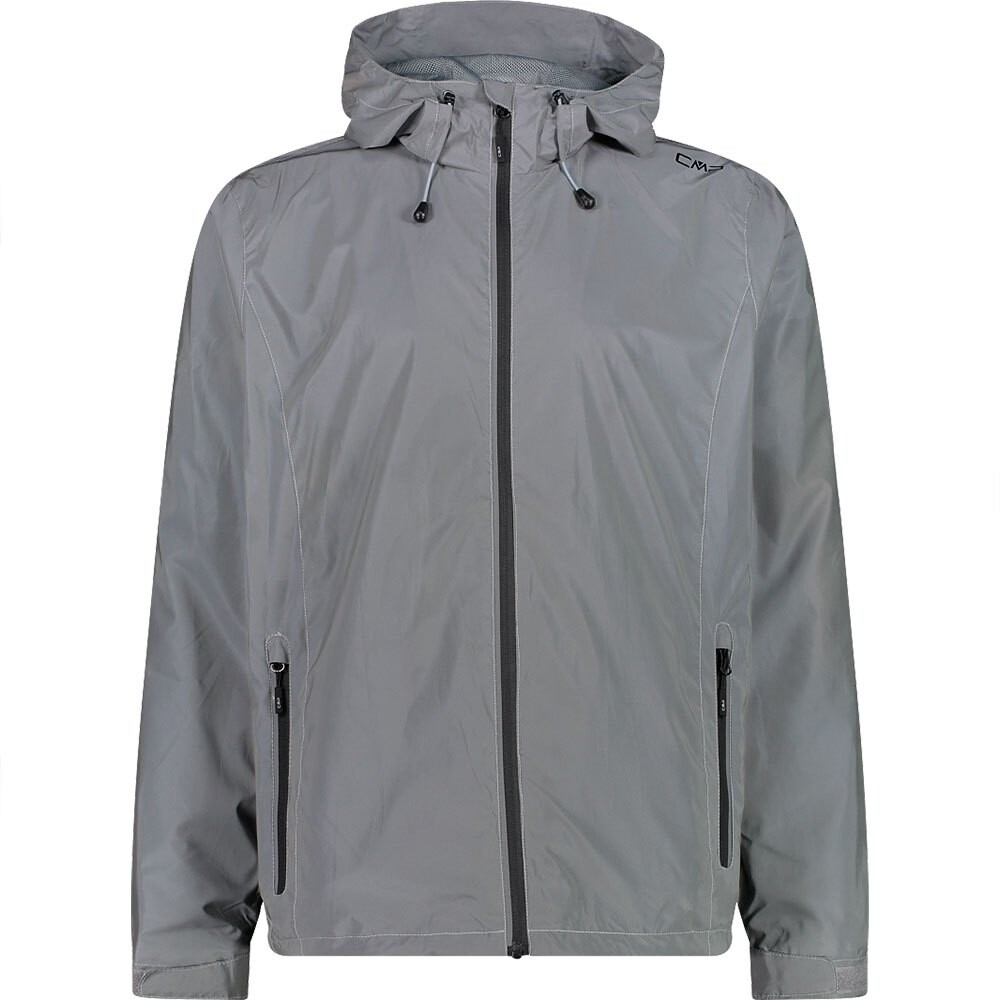 

Куртка CMP Fix Hood 32X5887, серый
