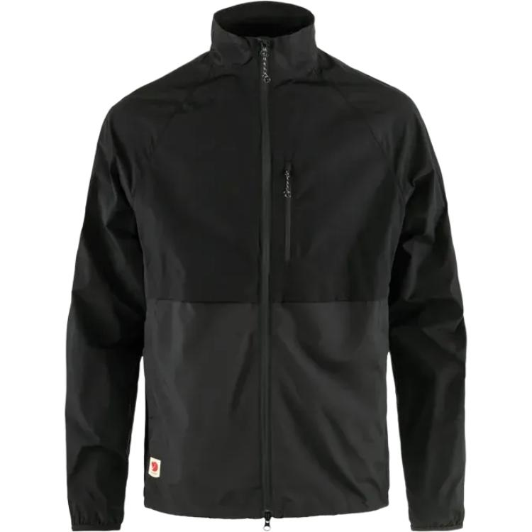 

Fjallraven Куртка мужская черная, Black