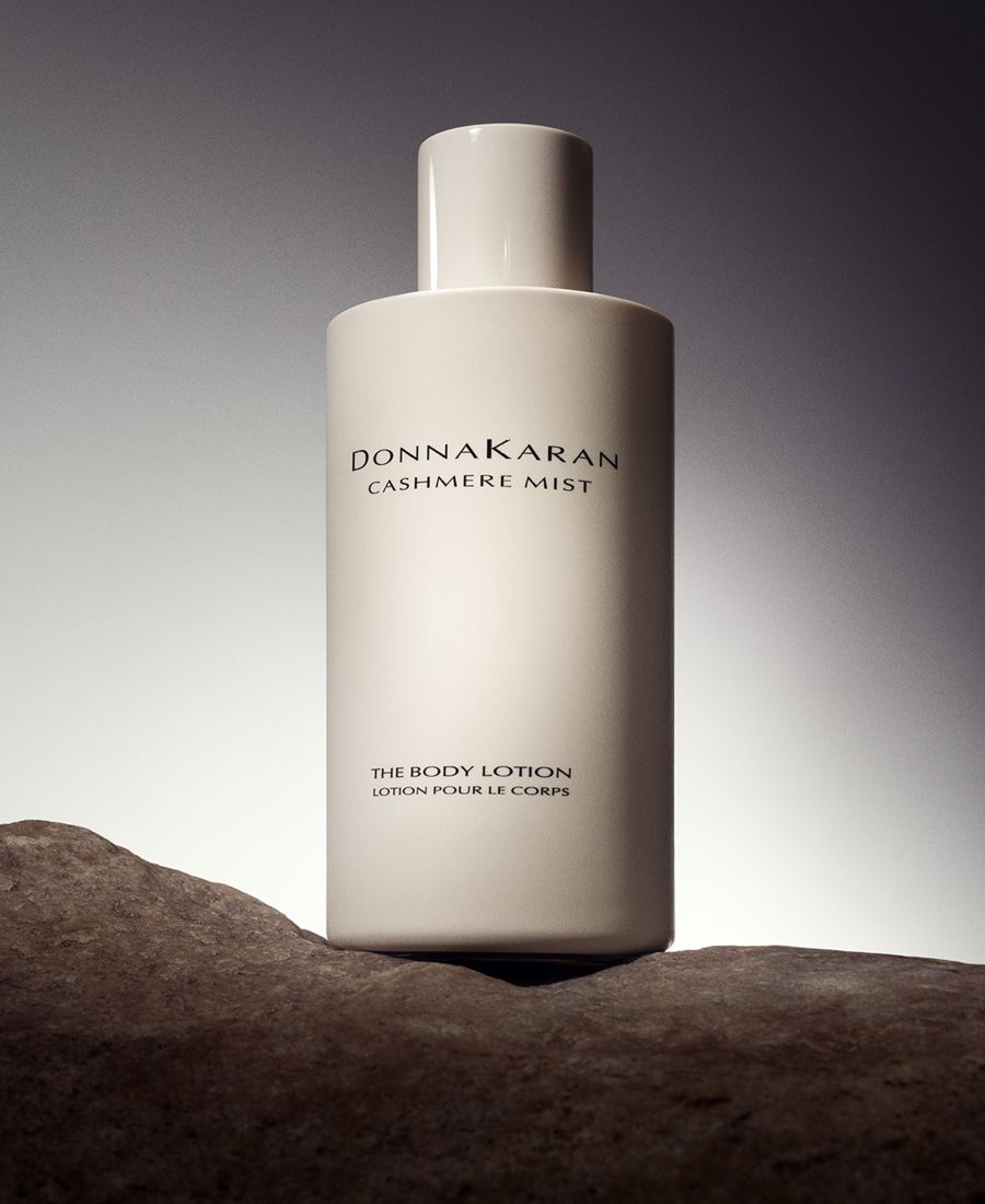Лосьон для тела Donna Karan Cashmere Mist с ароматом кашемира, 190 мл Donna Karan New York, — фото 2